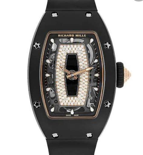 richard mille duplicate|richard mille women.